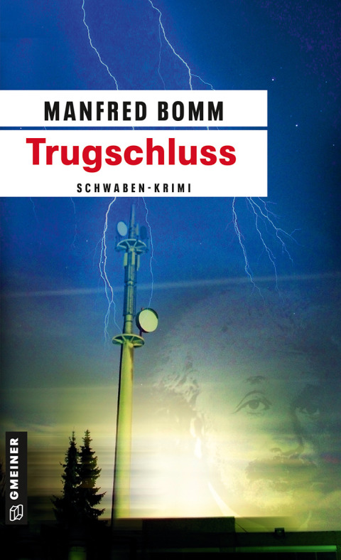 Cover image for book Trugschluss