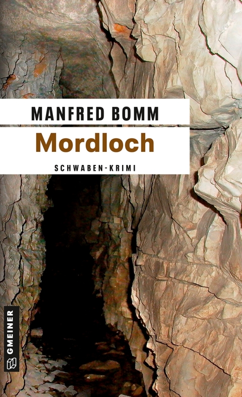 Cover image for book Mordloch