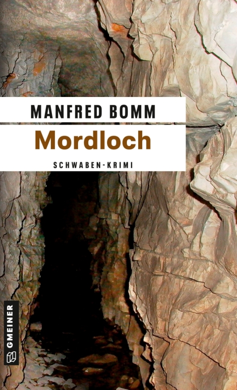 Cover image for book Mordloch