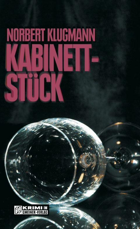 Cover image for book Kabinettstück