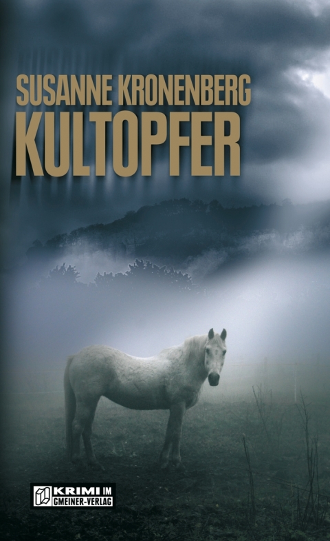Cover image for book Kultopfer