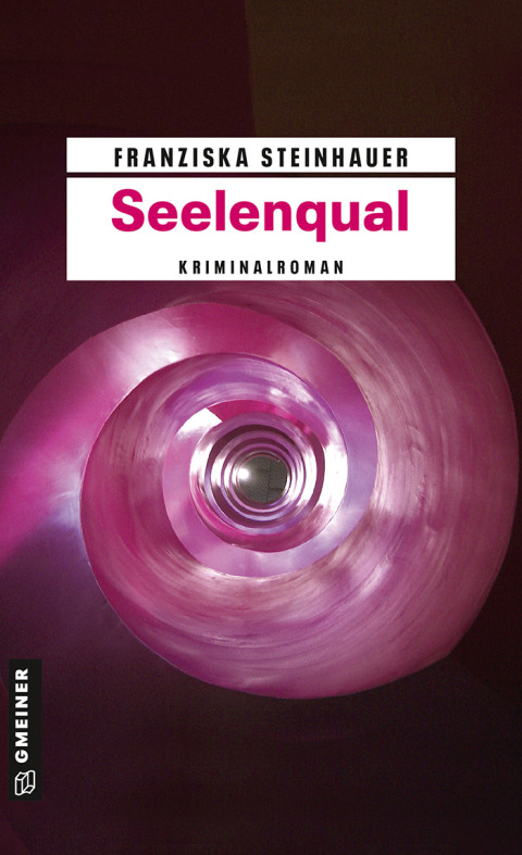 Cover image for book Seelenqual