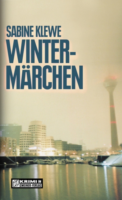 Cover image for book Wintermärchen