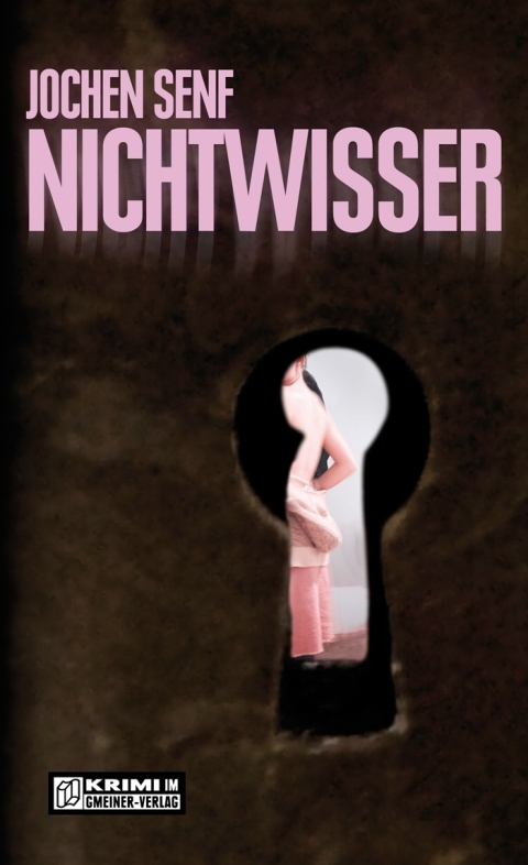 Cover image for book Nichtwisser