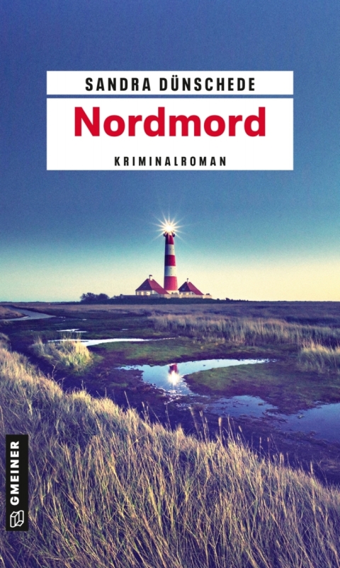 Cover image for book Nordmord