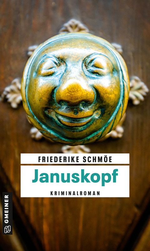 Cover image for book Januskopf