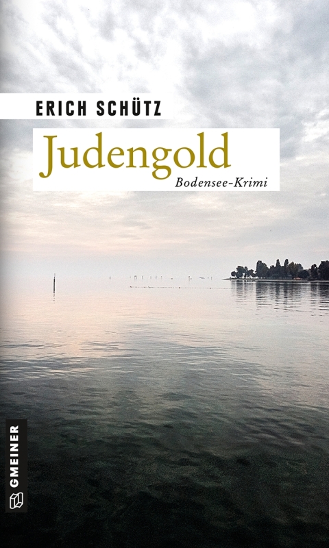Cover image for book Judengold