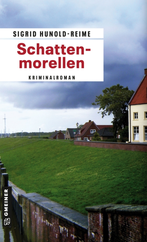 Cover image for book Schattenmorellen