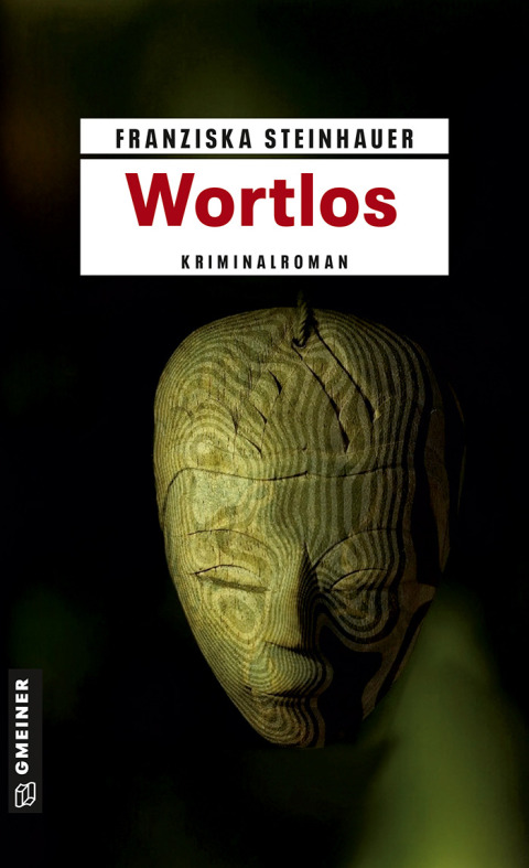Cover image for book Wortlos