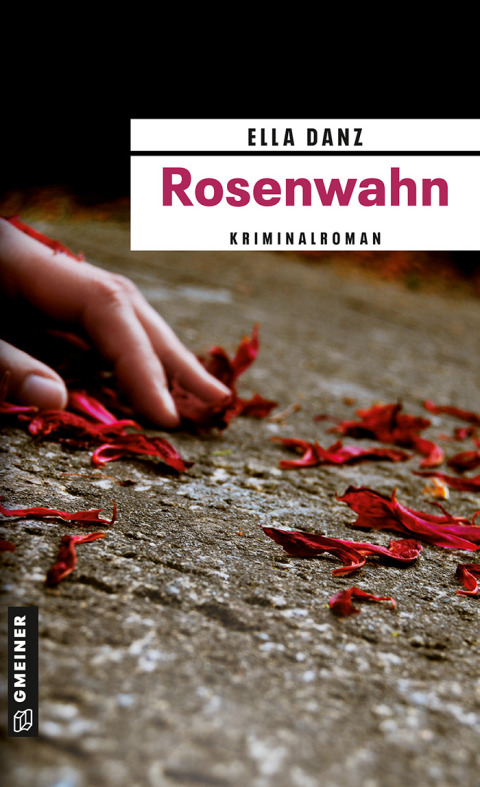 Cover image for book Rosenwahn