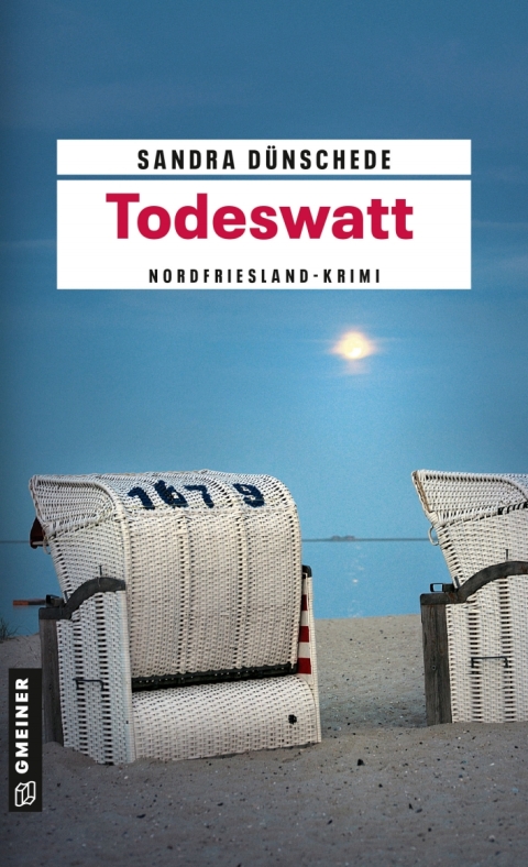 Cover image for book Todeswatt