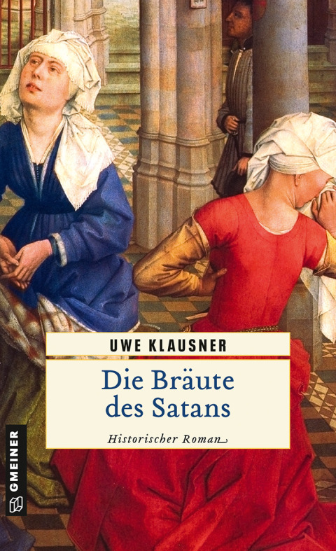 Cover image for book Die Bräute des Satans