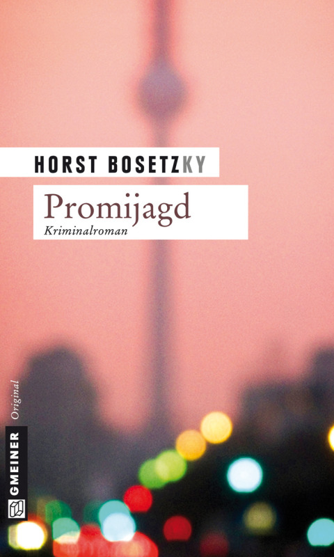 Cover image for book Promijagd