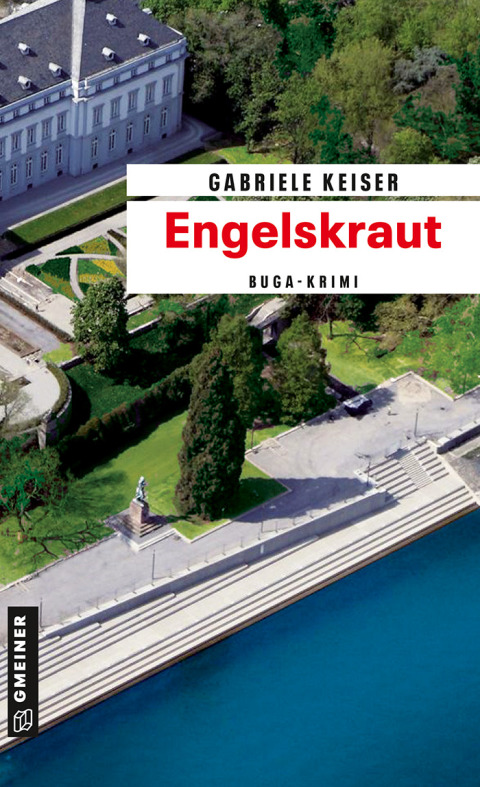 Cover image for book Engelskraut