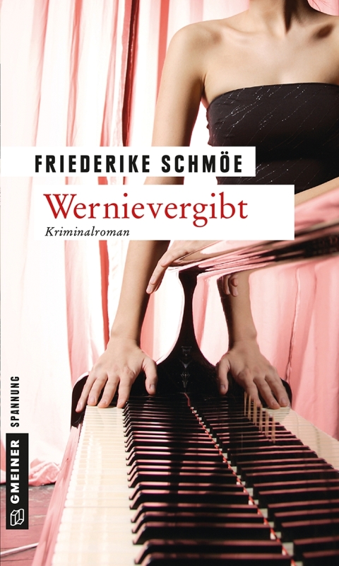 Cover image for book Wernievergibt