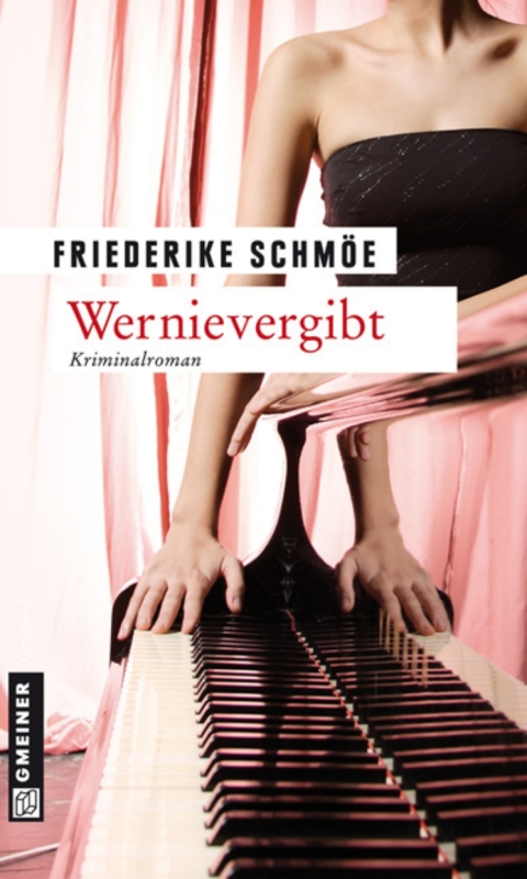 Cover image for book Wernievergibt
