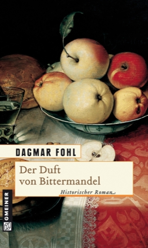 Cover image for book Der Duft von Bittermandel