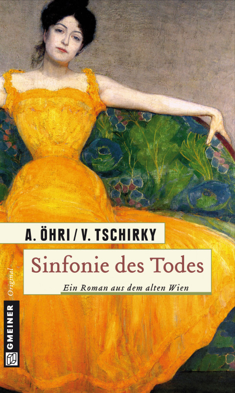 Cover image for book Sinfonie des Todes