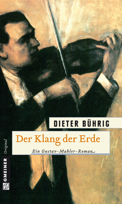 Cover image for book Der Klang der Erde