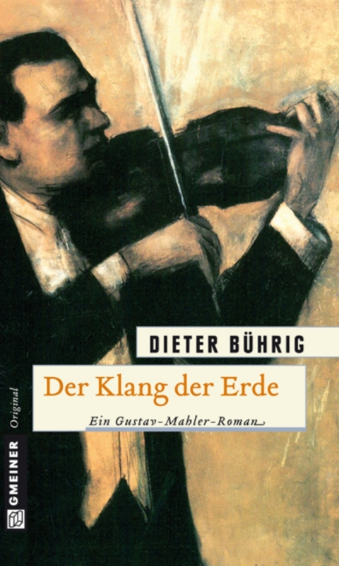 Cover image for book Der Klang der Erde