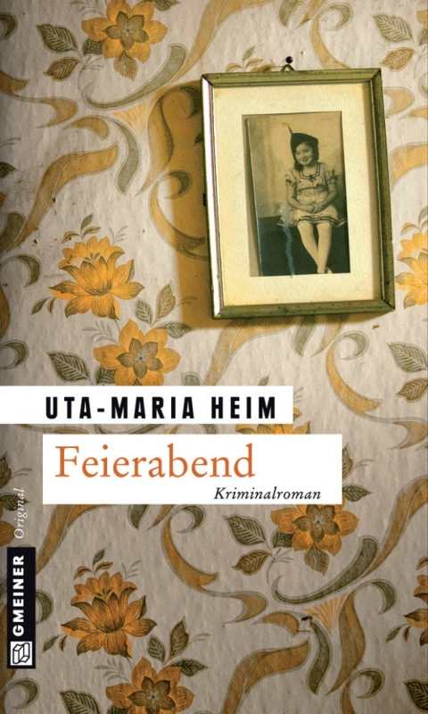 Cover image for book Feierabend