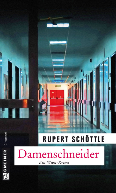 Cover image for book Damenschneider