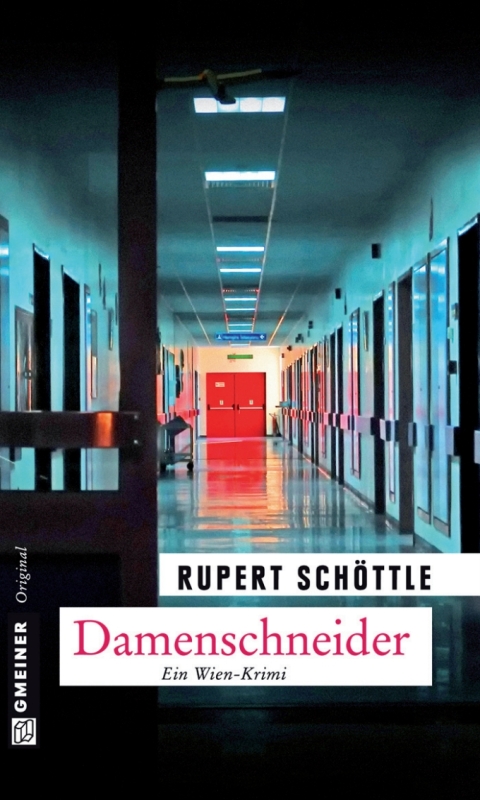Cover image for book Damenschneider