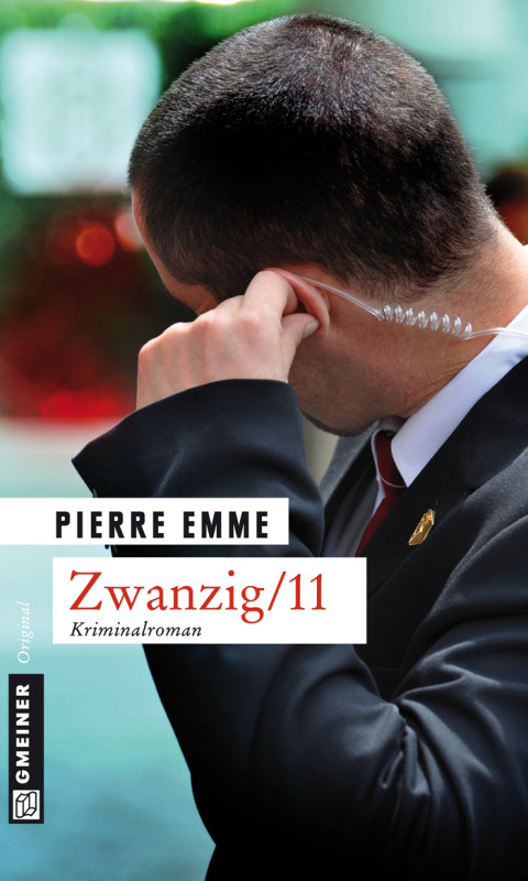 Cover image for book Zwanzig/11