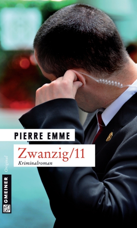 Cover image for book Zwanzig/11