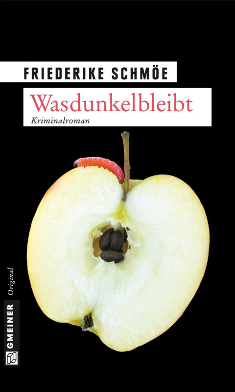 Cover image for book Wasdunkelbleibt