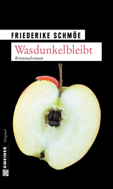 Cover image for book Wasdunkelbleibt