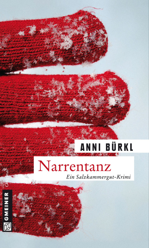 Cover image for book Narrentanz