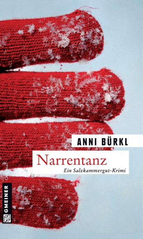 Cover image for book Narrentanz