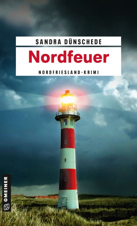 Cover image for book Nordfeuer