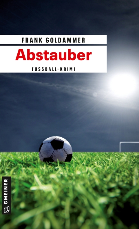 Cover image for book Abstauber