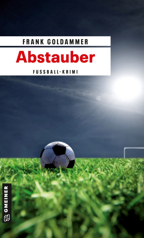 Cover image for book Abstauber