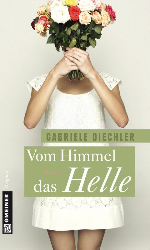 Cover image for book Vom Himmel das Helle