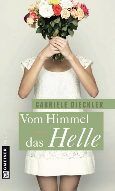 Cover image for book Vom Himmel das Helle