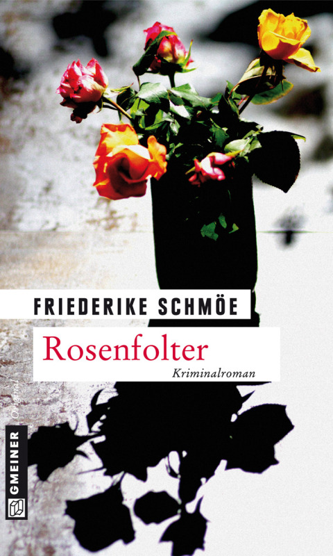 Cover image for book Rosenfolter