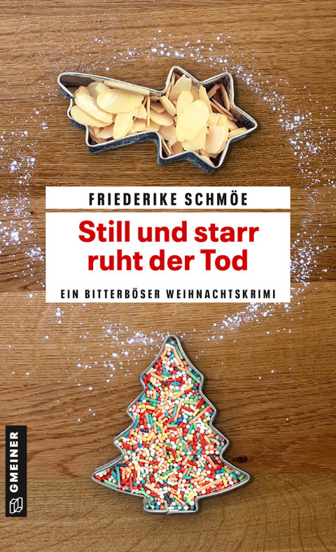 Cover image for book Still und starr ruht der Tod