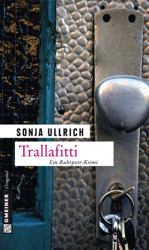 Cover image for book Trallafitti