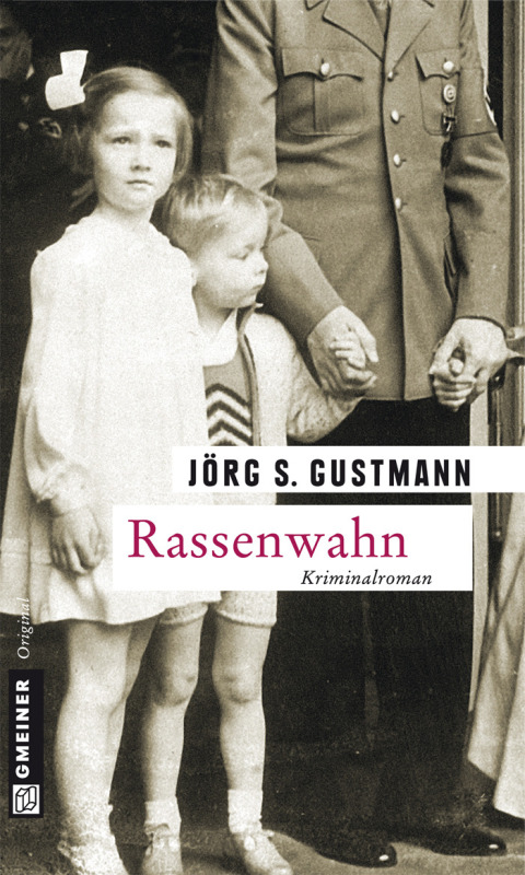 Cover image for book Rassenwahn