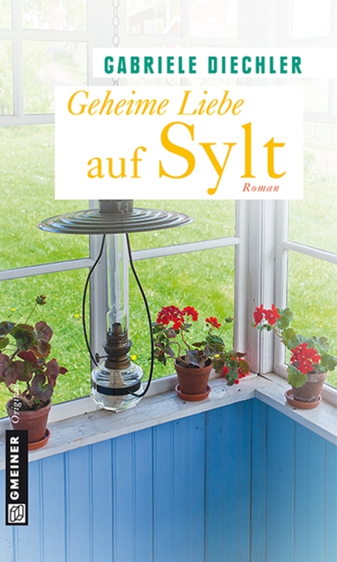 Cover image for book Geheime Liebe auf Sylt