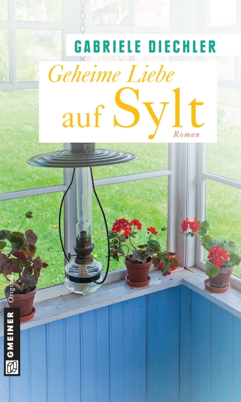 Cover image for book Geheime Liebe auf Sylt