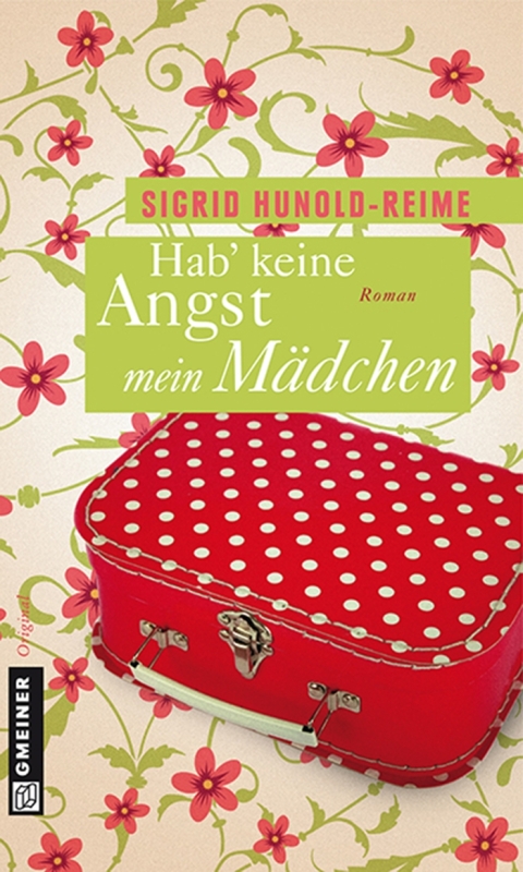 Cover image for book Hab keine Angst, mein Mädchen