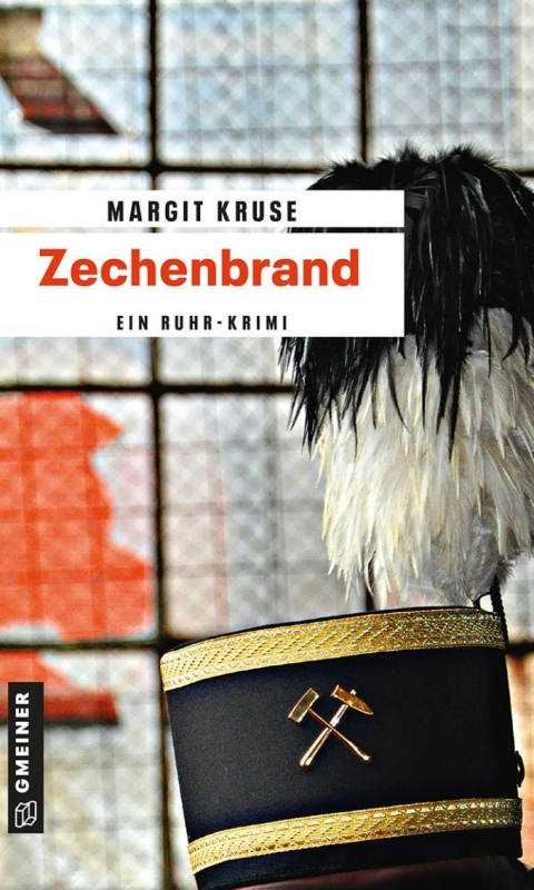 Cover image for book Zechenbrand
