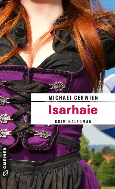 Cover image for book Isarhaie