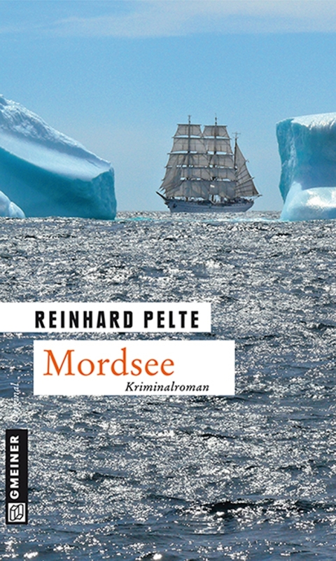 Cover image for book Mordsee