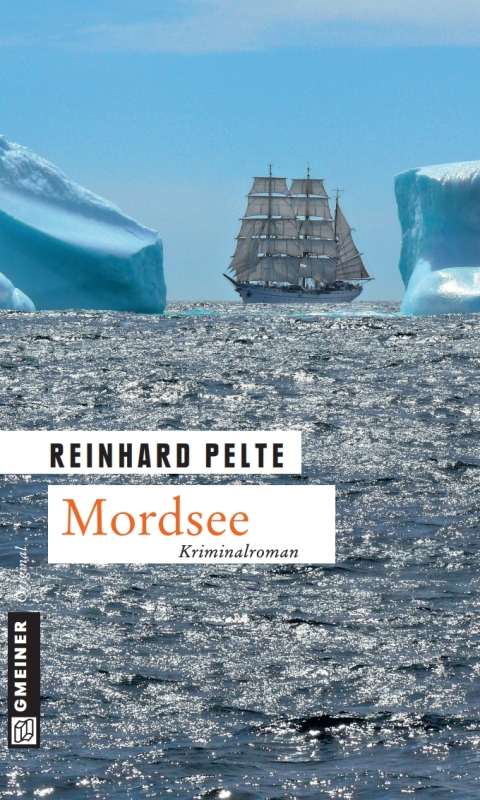 Cover image for book Mordsee