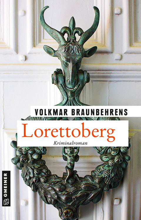 Cover image for book Lorettoberg
